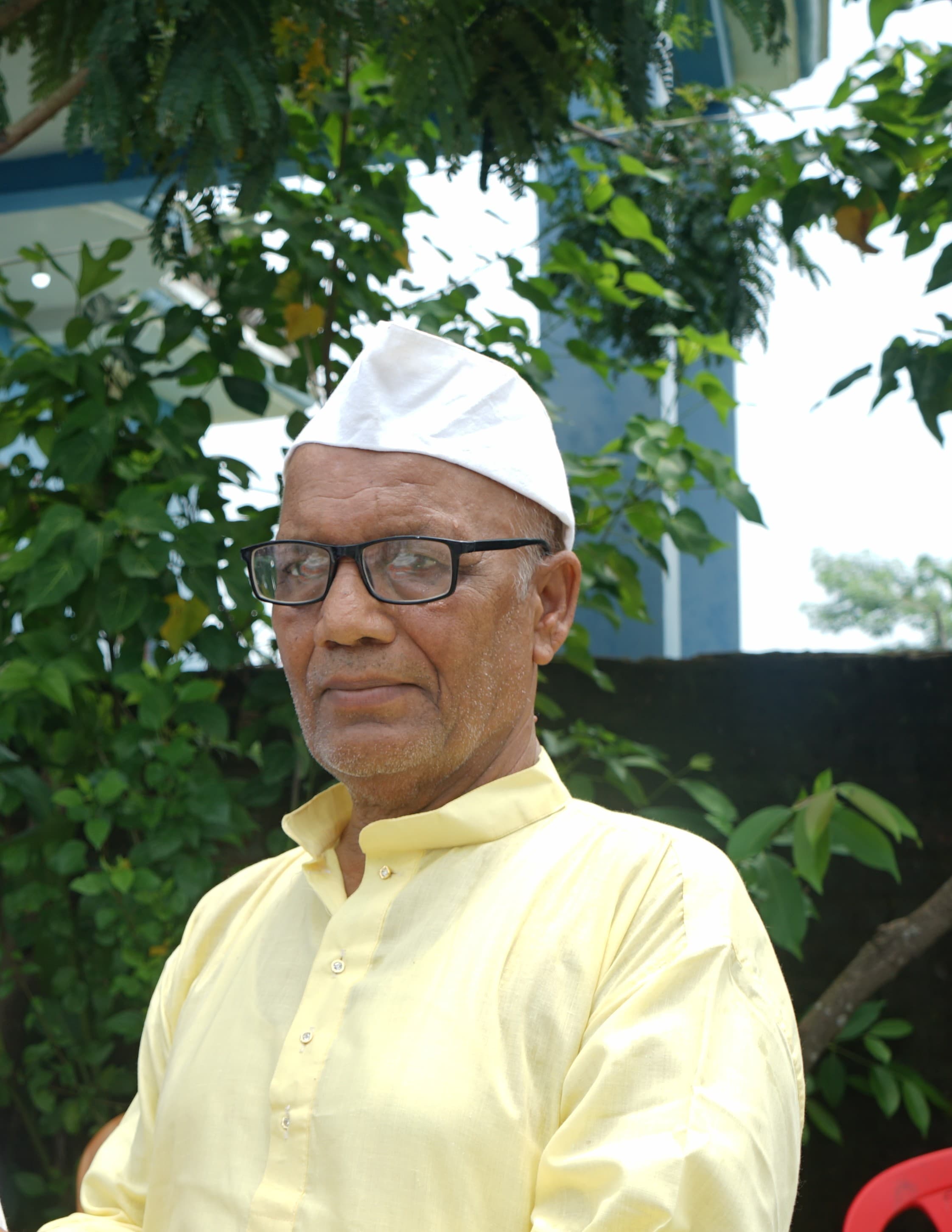 Chairman